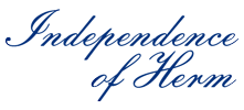 Independence